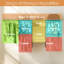 Adjustable Wall Mounted Clothes Rack