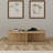 Metron Mango Rectangular Coffee Table