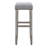 Jameson Upholstered Counter Stool with Solid Wood Frame-979081208-979081191
