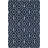 Carolene Hand Tufted Wool Geometric Rug-19273663
