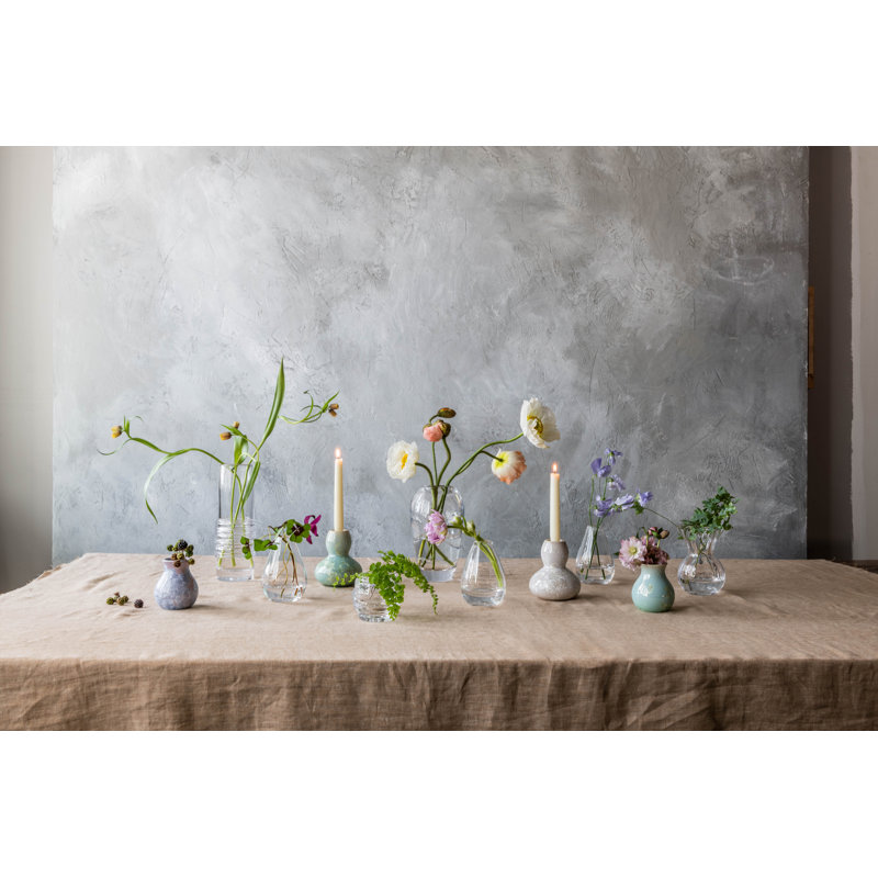 Chelsea Optic Posy Vase