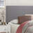 Percy Upholstered Headboard-717334038-717334041