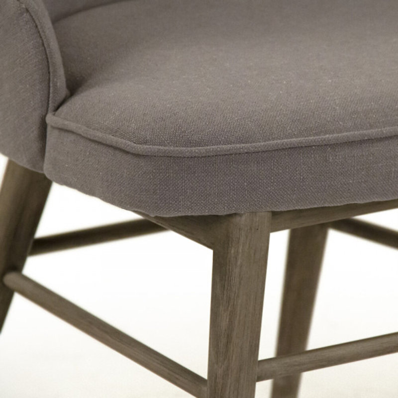 Derek Upholstered Dining Chair
