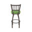 Tabouret pivotant 810 Contessa-1026048025-1026048487-1026048505
