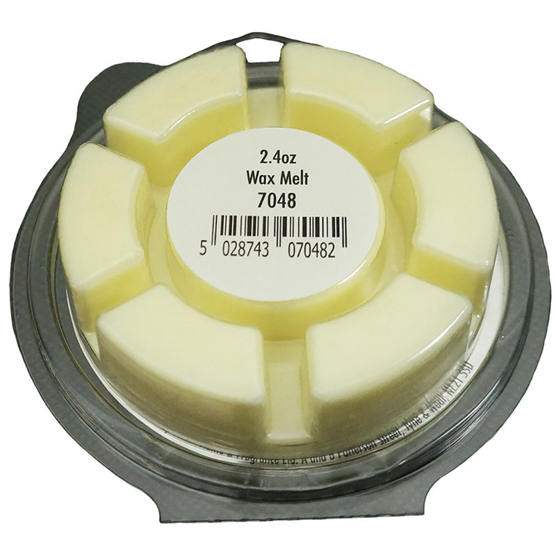 Soft Linen Scented Wax Melt