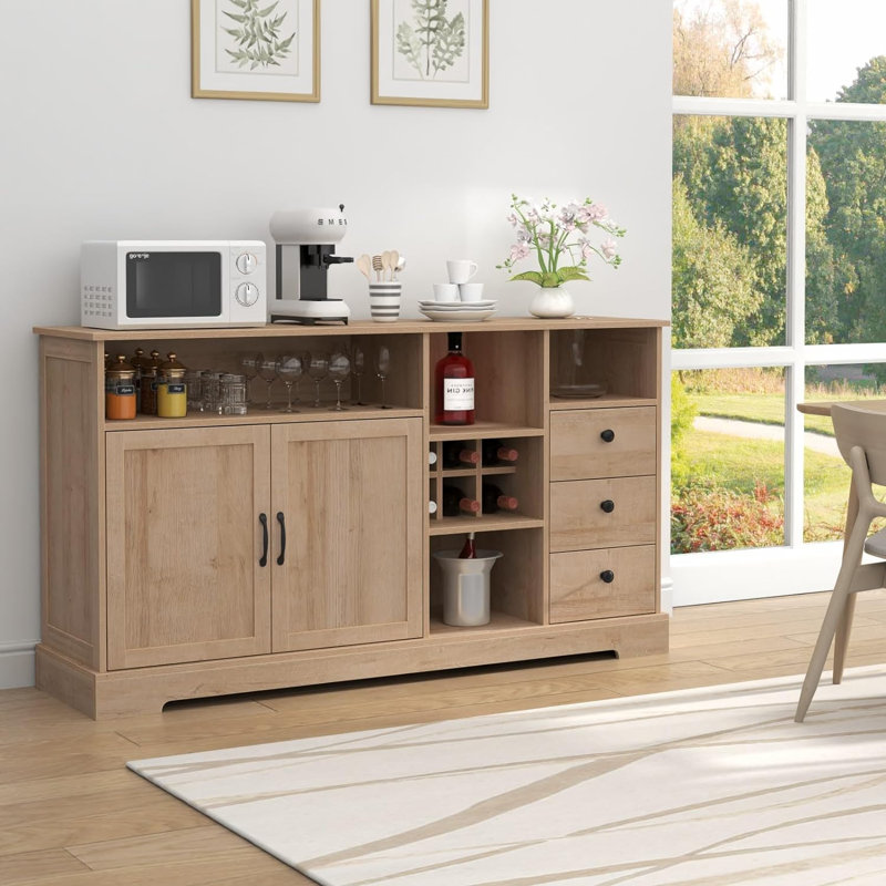 Buffet Bristy 53,54 "