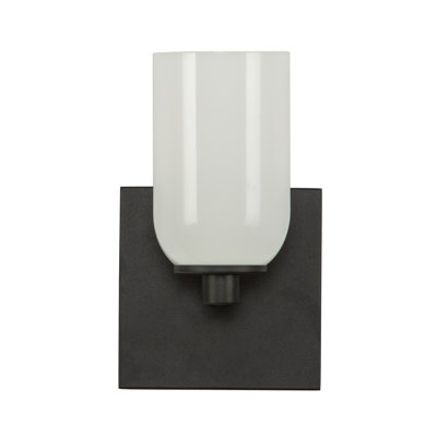 Nola 1 - Light Armed Sconce