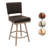 Sunnydale Emerson 26" Swivel Counter Stool-1350921524