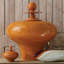 Handcrafted Jar-24450633
