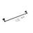 Alma 3 - Piece Bathroom Hardware Set-95281299