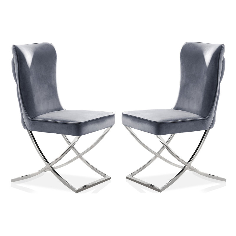 Chaise d'appoint Montera