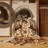Machine Washable Persian Brown Area Rug-1926253742
