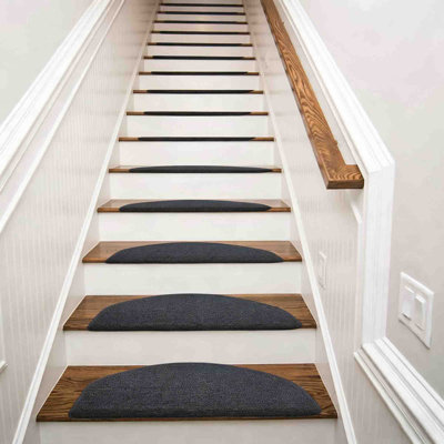 Non-Slip Stair Tread