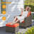 Eaker 10 Piece Seating Group with Cushions-91430276-91740478