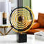 Sculpture moderne, art abstrait