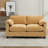 60.6'' Modular Loveseat Sofa-1122458179