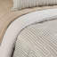 Ensemble d'édredon jacquard 10 pièces très grand ivoire-117539325-117539326