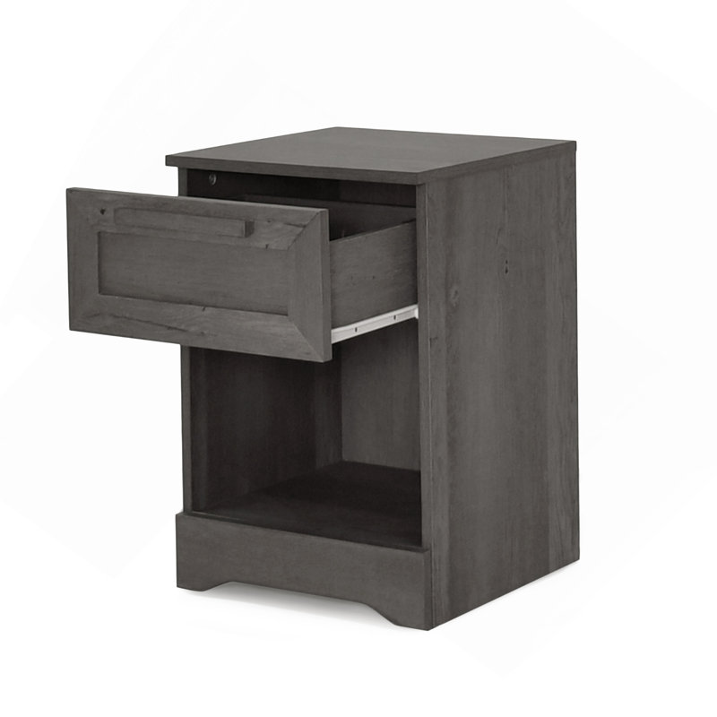 Table de chevet 1 tiroir