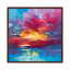 Loch Lomond Sky by Scott Naismith - Painting on Canvas-174610192-174610205