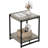 Tavros End Table-1458756348