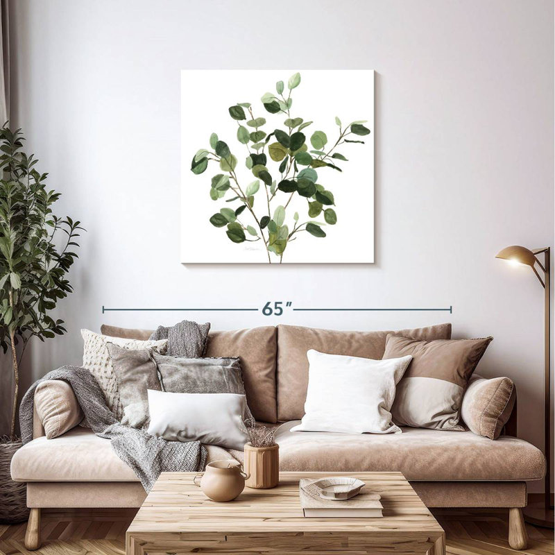 Harnek Bunchy Botanical I