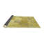 Tapis vert contemporain Karling-60607143