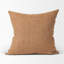 Housse de coussin carré en lin Jack-1464793973