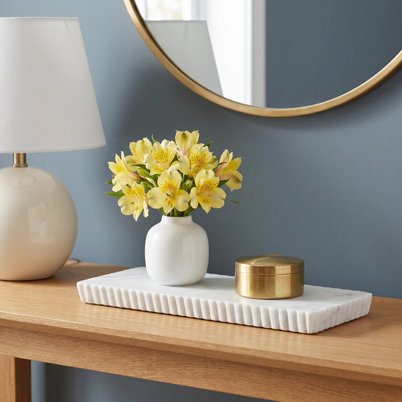 Havant Marble Tray