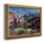 Classic Palo Duro - Peinture sur toile encadrée-91238379