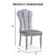 Chaises d'appoint Seabliss-100812093
