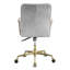 Chaise de bureau pivotante-133094157-133094158
