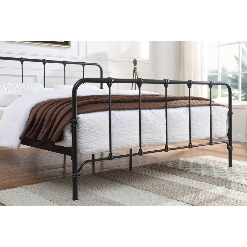 Fung Bed, Kingsize (5')
