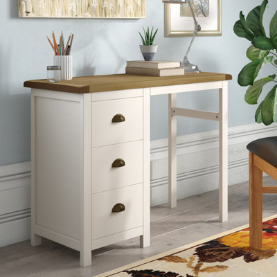 Dressing Table Storage Included