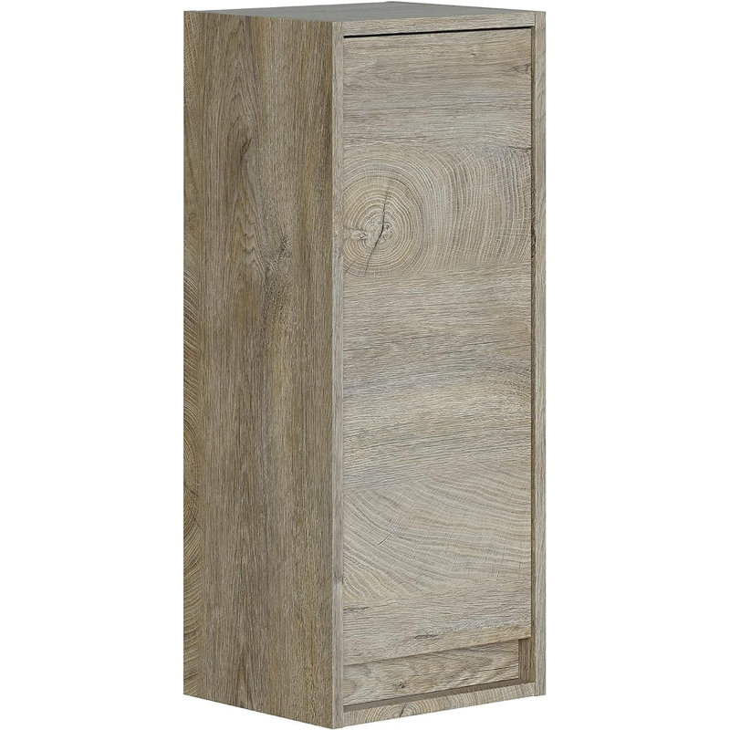 Rodd Wall Mounted Optional Linen Cabinet
