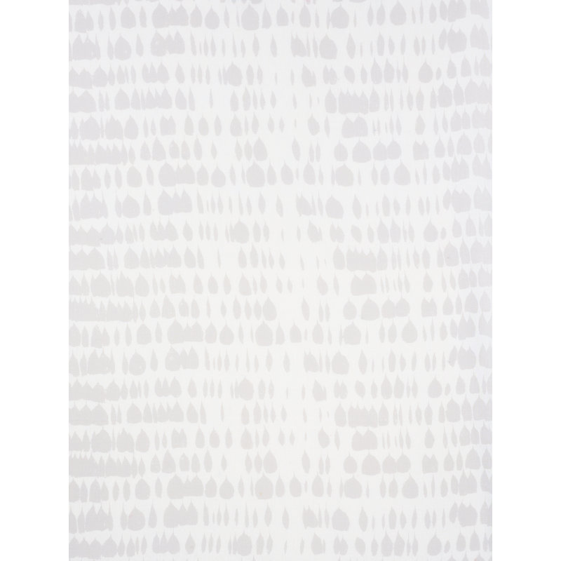 Queen Of Spain Sheer Fabric, Dove