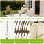Hanging Swing Single Egg Pod Chair Max. Load 150 Kg With Cushions & Cup Holder-1286767430