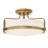 Harper Three Light 18" Retro Bowl Semi-Flush Mount Ceiling Light-1646376368-1658876543