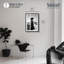 «Monkey Muse Shadowbox Print» par Notoriart-116877729-116877732
