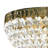Petit Crystal Flush Mount-20366939-20366948