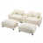 Beige Chenille selected
