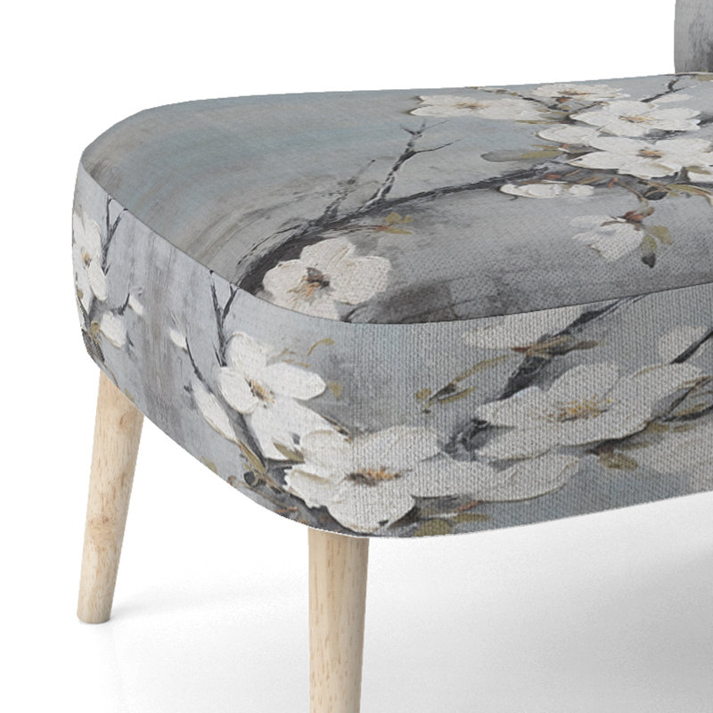 Chaise parsons de 22,5 po de largeur
