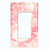Beige / rose / blanc