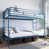 Bleu est en rupture de stock