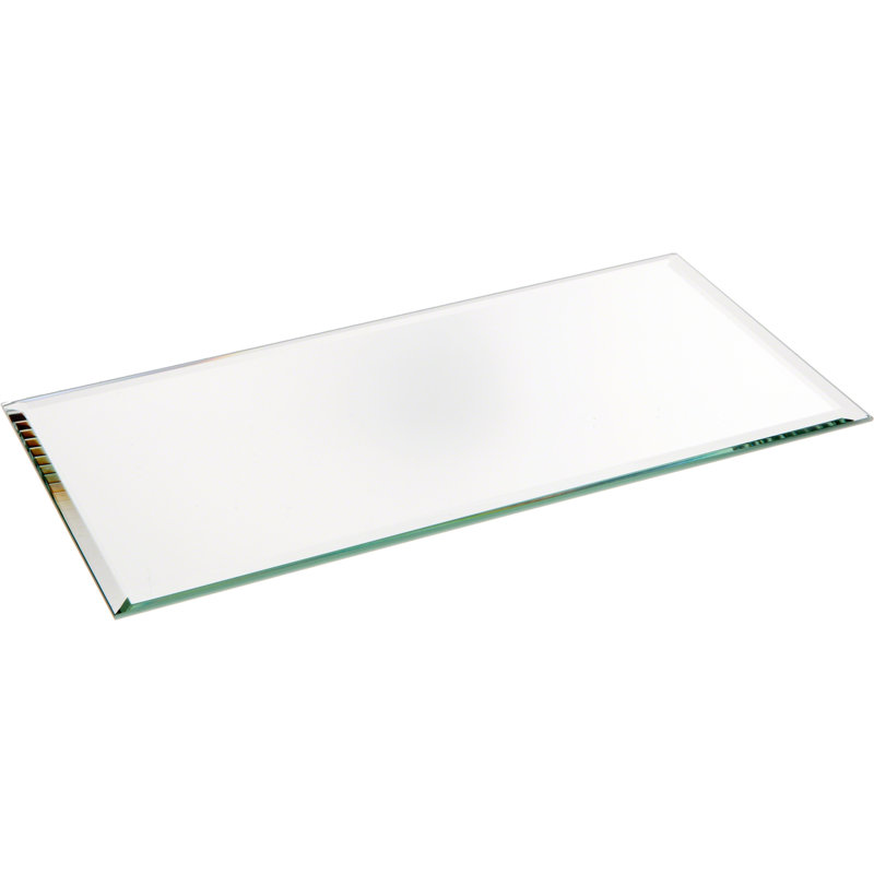 Moonisah Rectangle Mirror