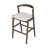 Rubberwood Barstool-118472594