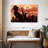 Abarca Sax Player Silhouette-107850216