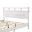 Structure de lit Everett-661940441