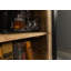 BLACKBURN 195cm Solid Wood Sideboard