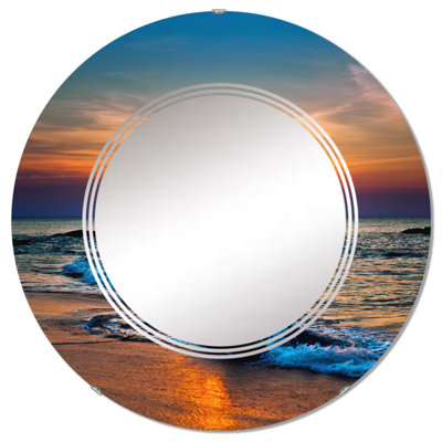Circle Mirror