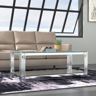 Table basse Tomasso